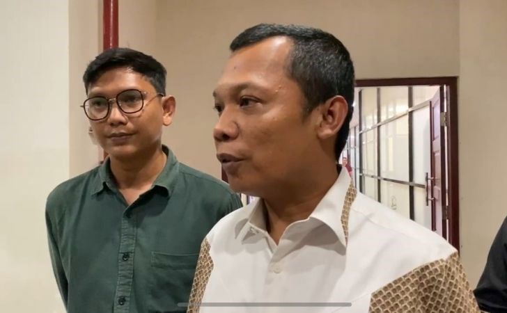 Muflihun Kembali Diperiksa Polda Riau Sebagai Saksi Kasus SPPD Fiktif