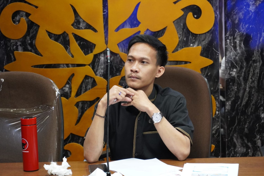 DPRD Pekanbaru Warning Perusahaan Soal Kewajiban THR