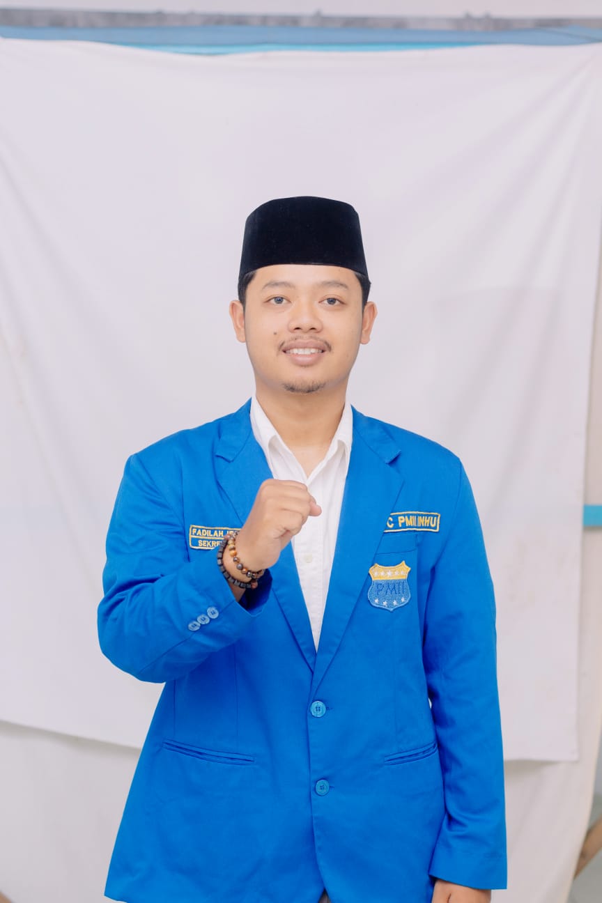PMII Indragiri Hulu Tegas Tolak Wacana Polri di Bawah Kementerian: Dinilai Mundur dari Semangat Reformasi