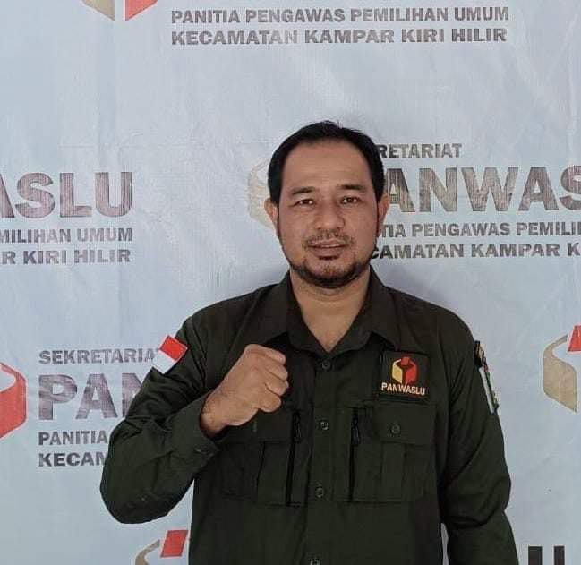 Muhammad Rafi, S.Sos, M.Si :  Bersama Polri wujudkan Pemilu yang Damai