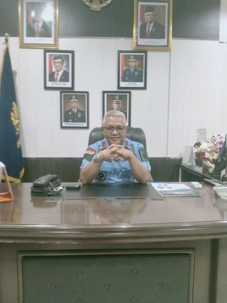 Azhar: Masyarakat Harus Jalani Prosedur dan Ikuti Aturan Berlaku.