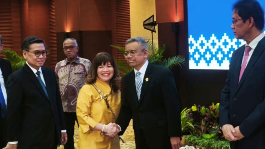 Pengusaha Titip Pesan ke Menkeu Suahasil: Jangan Bikin Kebijakan Mendadak