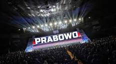Resmi Didukung Demokrat, Prabowo: Kepercayaan Itu tidak akan Saya Kecewakan