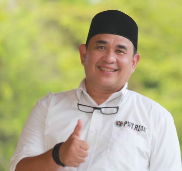 Digelar 12 Juli, PWI Riau Akan Sembelih 3 Ekor Sapi dan 4 Kambing