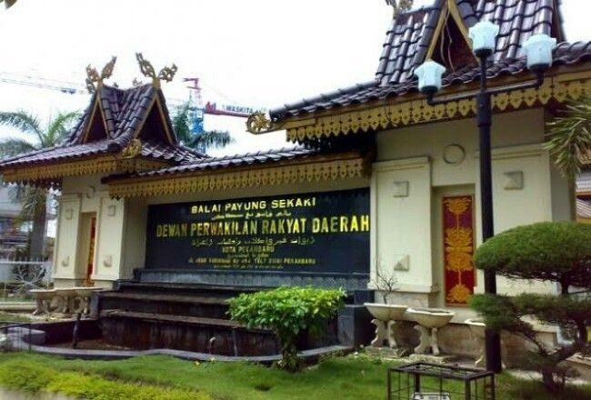 PKS dan Demokrat Raih Delapan Kursi, Siapa Berhak Jadi Ketua DPRD Kota Pekanbaru?