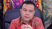 DPR: Wacana Lockdown Perlu Dipikirkan Secara Matang