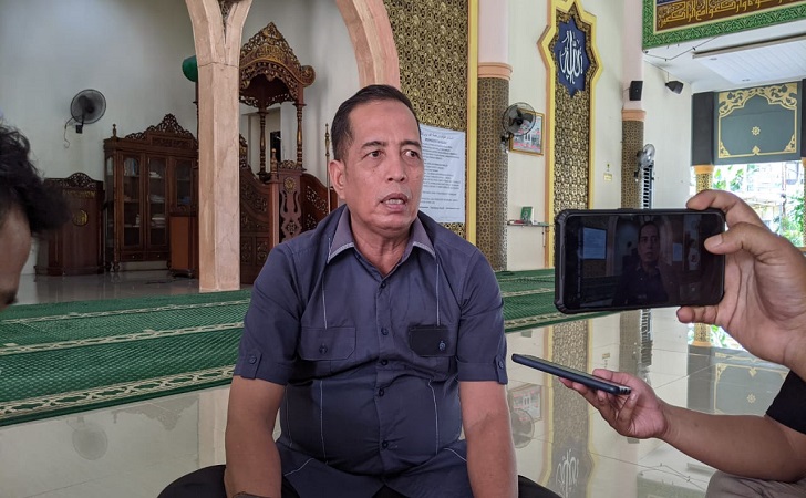 Asri Auzar Terancam 4 Tahun Penjara Usai Diduga Serobot Tanah, Korban Rugi Rp187 Juta