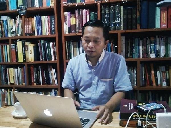 KPU Rekrut 20.318 Pantarlih se-Riau, Kerja Hanya Sebulan