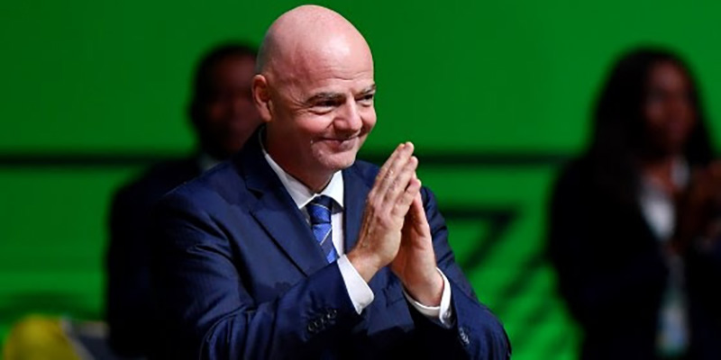 Gubernur Bali Tolak Israel, Undian Grup Piala Dunia U-20 Dibatalkan