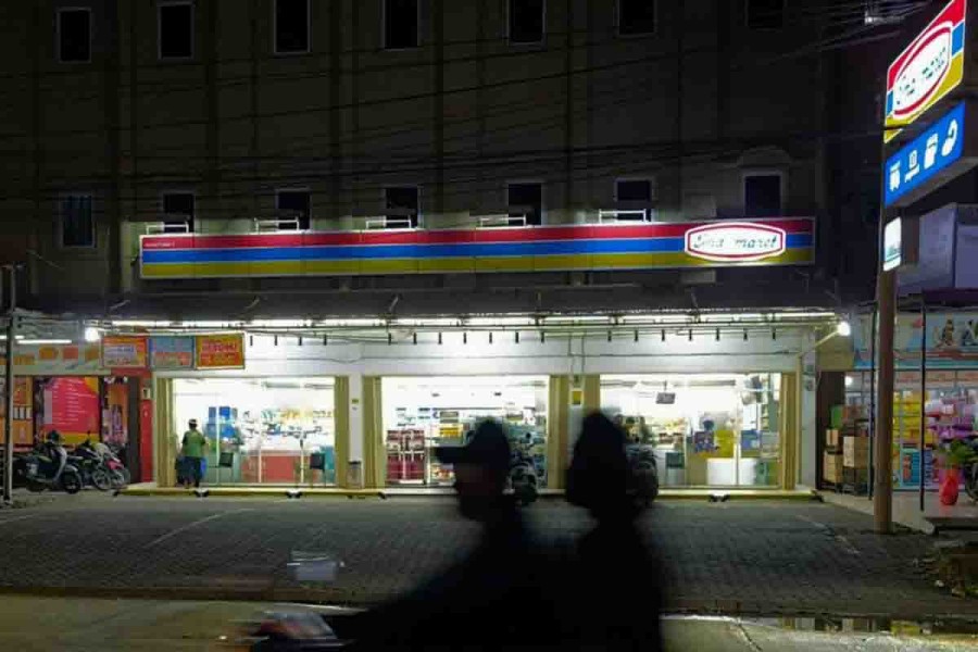 Minim Produk Lokal di Gerai Ritel, DPRD Riau Minta Alfamart dan Indomaret Libatkan UMKM