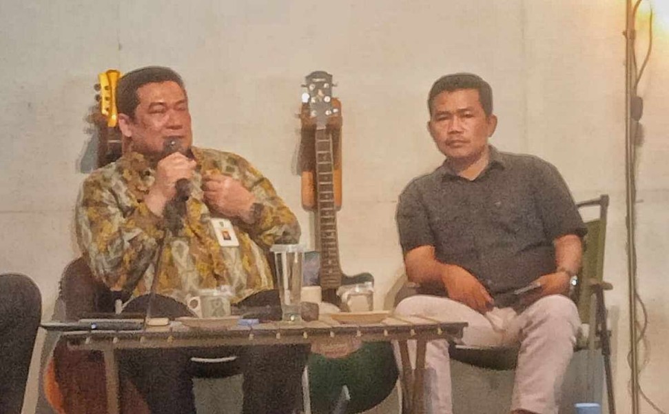Sekolah Rakyat Segera Hadir di Kabupaten dan Kota se Riau