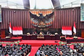 Banggar DPR Tolak Tambahan Anggaran Rp14,92 Triliun Untuk OIKN