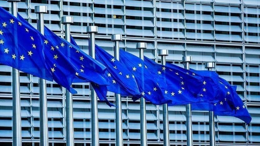 Uni Eropa Siapkan Sanksi yang Sangat Keras untuk Rusia
