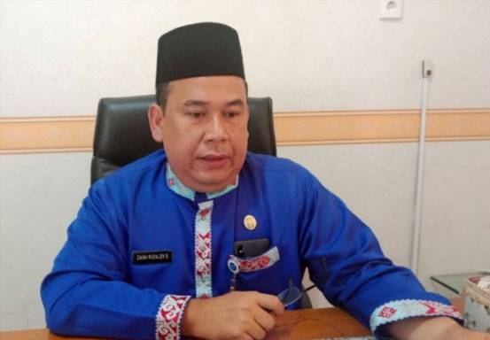 Mulai Hari Ini Apotek di Pekanbaru Dilarang Jual Obat Sirup