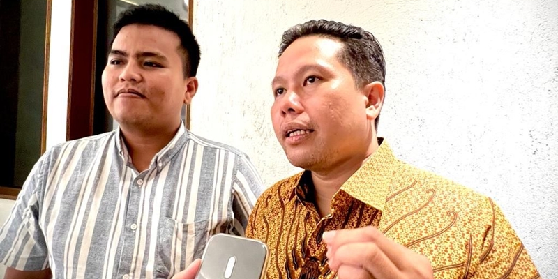 Narasi Pemakzulan Dinilai hanya untuk Kepentingan Elektoral Kelompok Tertentu