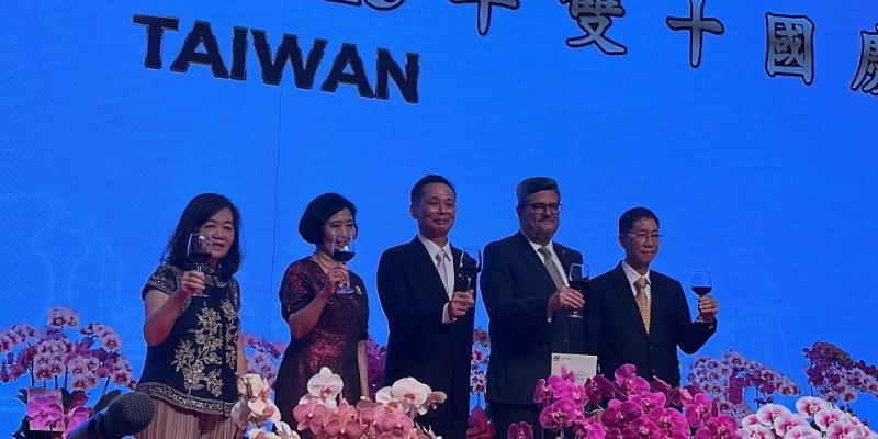 400 Ribu Pekerja Migran Indonesia Dapat Akses Layanan Kesehatan Taiwan