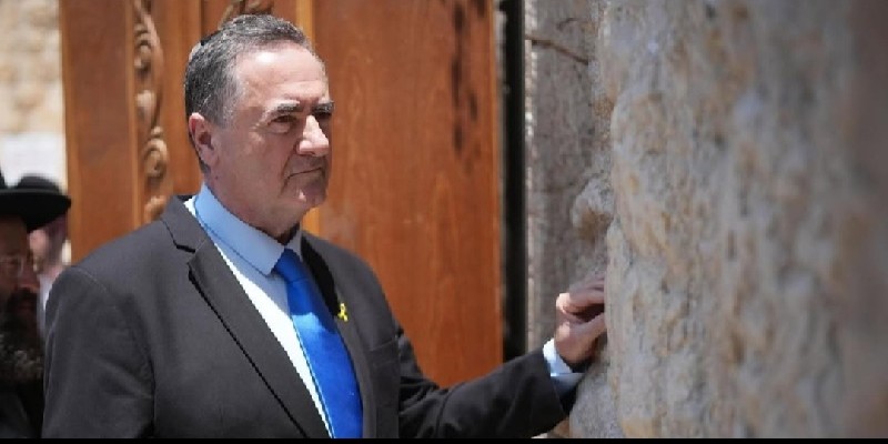 Israel Abaikan Tekanan AS, Bersikeras Tetap Kuasai Lebanon Selatan