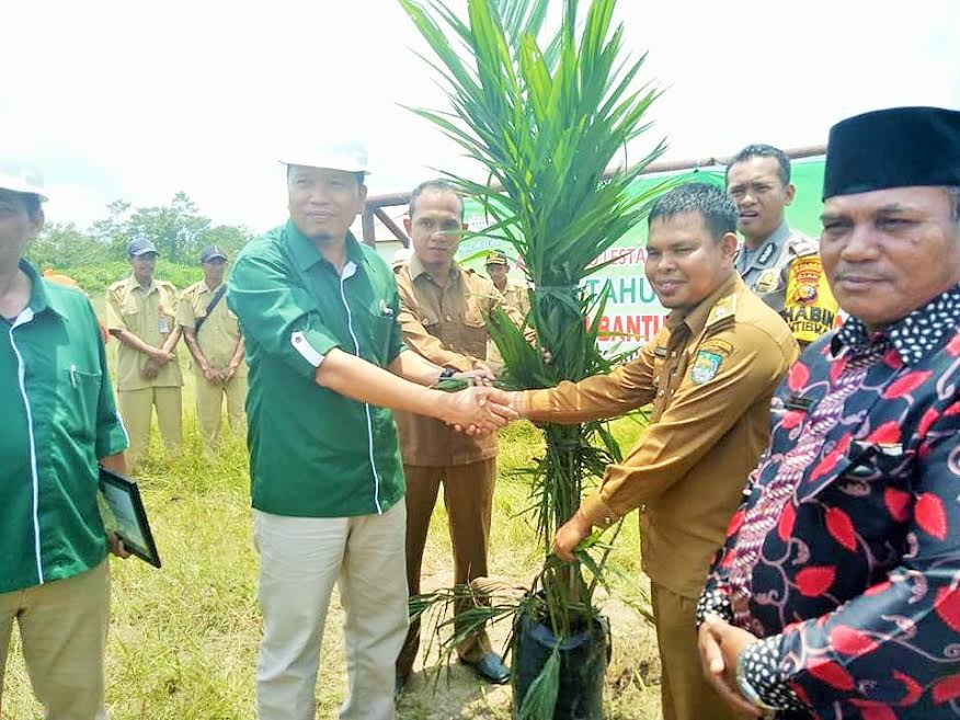 Fakta Persidangan Tipikor, PT Eka Dura Indonesia Asal Rohul Terlibat Suap Kanwil BPN Riau