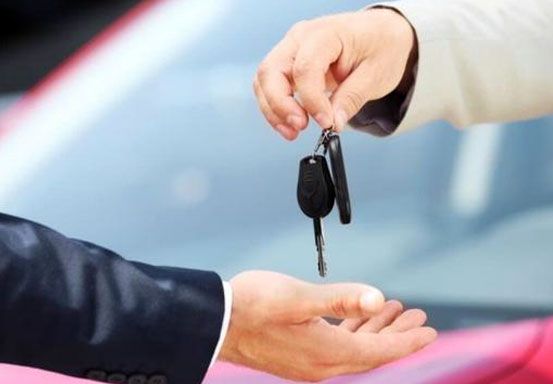 Usaha Rental Mobil di Pekanbaru Meningkat , Peminat Naik 75 Persen