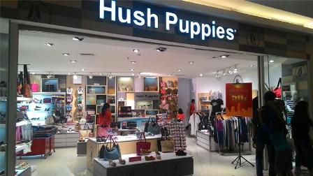 Hush Puppies Pekanbaru Berikan Promo Bulan September, Diskon Hingga 50 Persen