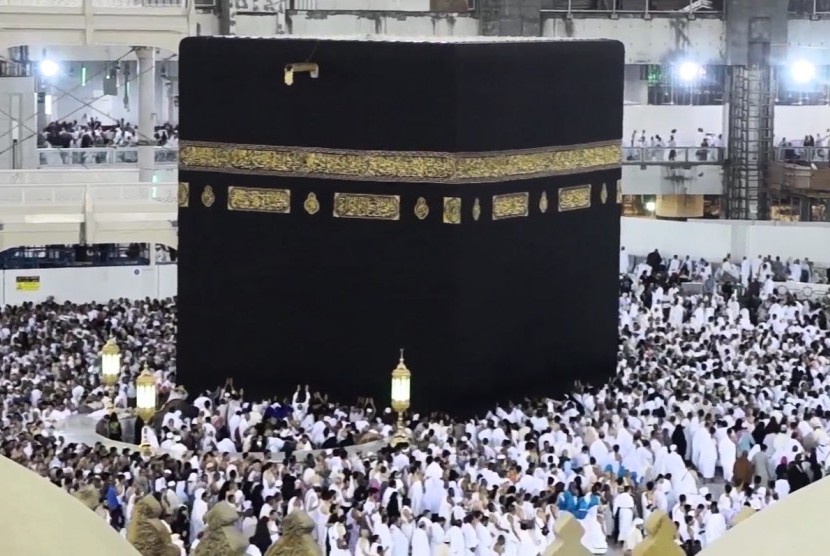 Ramadhan Sejuk Pahala Berlipat, Mengapa Tunda Umrah ke Tanah Suci?