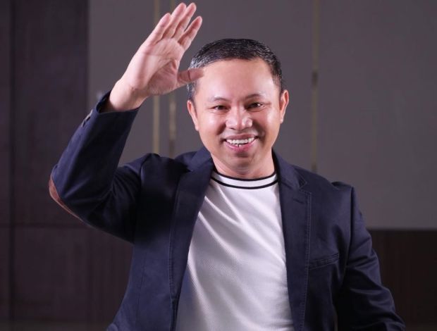 Abdul Wahid Sebut Peta Politik Riau Bakal Berubah dengan Mundurnya Ketum Golkar Airlangga