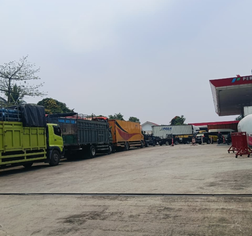 Solar Langka, DPRD Pekanbaru Minta Pemerintah Ajukan Penambahan Kuota