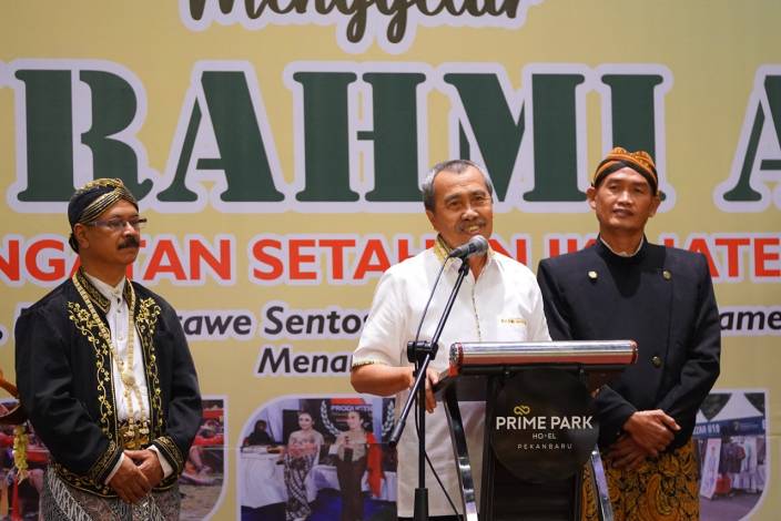 Gubri: Selamatkan Generasi Bangsa dari Bahaya LGBT