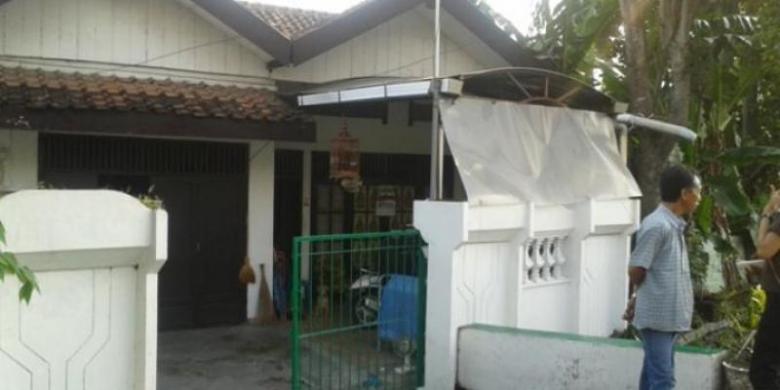 Setelah Tunggakan Dicicil, PDAM Buka Segel Di Kediaman Keluarga Jokowi