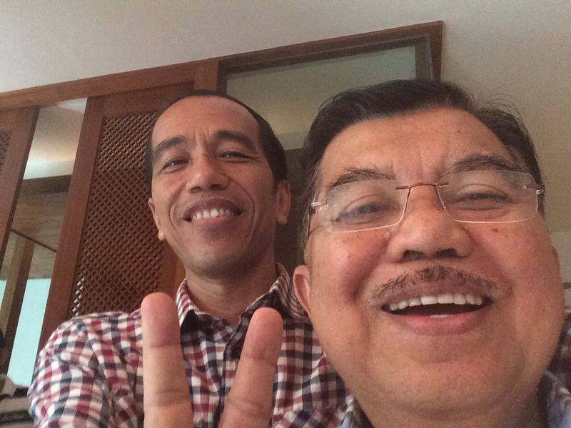Ini Agenda Blusukan Jokowi ke Bumi Lancang Kuning Versi Kepala BPBD Riau
