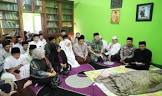 Uang Takziyah dari Pelayat Dibelikan Perhiasan, Bolehkah?