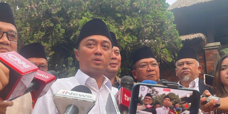 Prabowo Ucapkan Terimakasih Atas Suksesnya Pelaksanaan Haji 2026