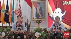 Survei Indo Riset: Pasangan Prabowo-Gibran Ungguli Ganjar-Mahfud dan Anies-Muhaimin.