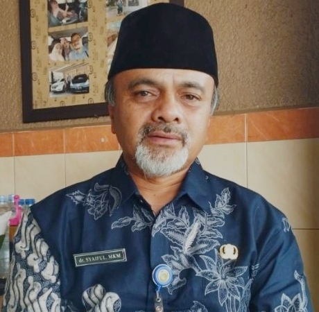 Cukup KTP, Warga Dumai Gratis Berobat di RSUD dan Puskesmas