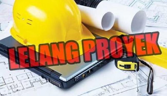 Pemprov Riau Tunda Lelang Kegiatan Fisik 2025 sampai Gubernur Terpilih Dilantik