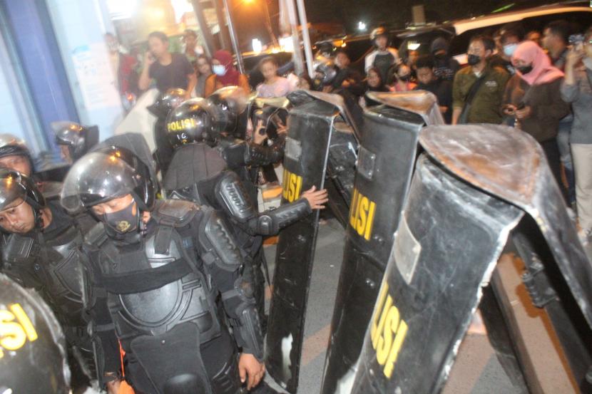 Kronologi Penangkapan Putra Kiai Jombang, Polda Jatim: Tersangka Sempat Bersembunyi