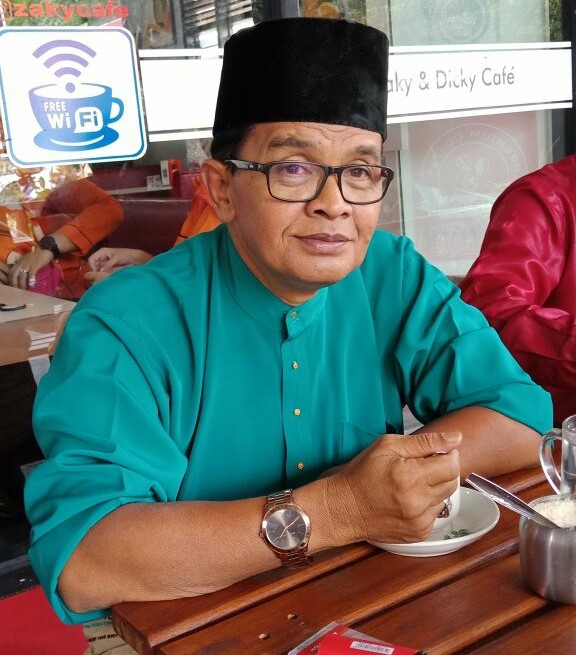 Rekrutmen Tenaga/Tim Ahli DPRD Kampar Rawan Permainan 