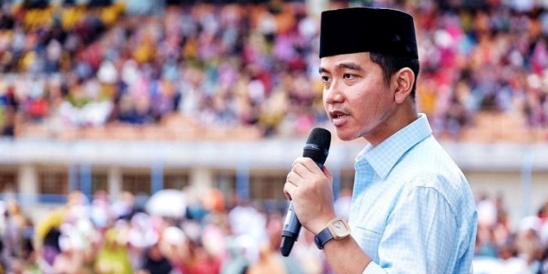 KPU dan DPR Didesak Tindak Lanjuti Putusan MK soal Gibran Terbukti Tak Punya Ijazah SMA