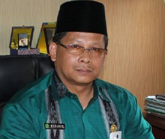 Bupati Alfedri Sampaikan Duka Mendalam