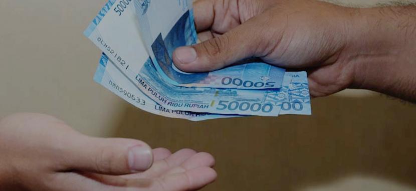Allah SWT Berikan Rezeki Siapa Pun tanpa Batasan
