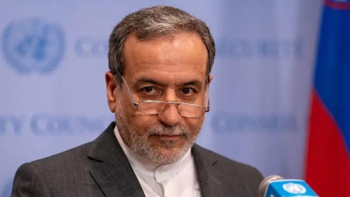 Iran Tantang AS: Kami Tak Minta Gencatan Senjata, Serangan Darat Akan Jadi Bencana