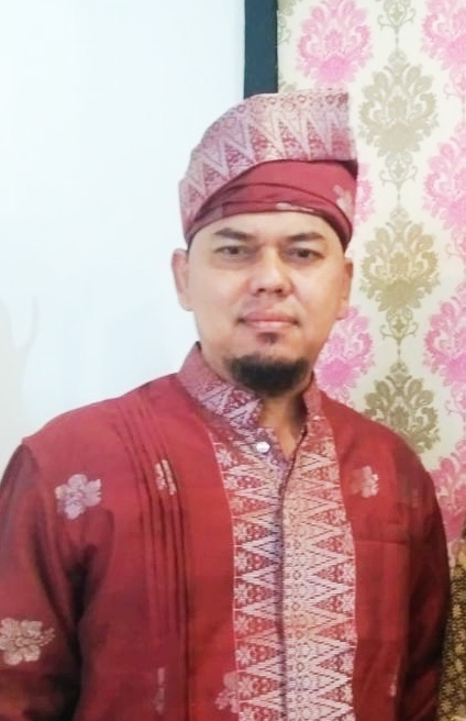 Momen Peringatan HPN 2023 Datuk Khairuddin Al-Young Riau Sampaikan Tahniah dan Harapannya