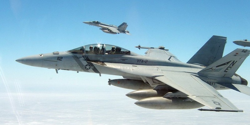 Zelensky Bujuk Finlandia Agar Kirim Jet Tempur F-18 ke Ukraina