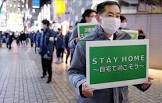 Temukan Omicron, Jepang Semakin Lama Tutup Diri dari Kedatangan Warga Asing