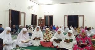 Renungan untuk Muslim Usia menginjak 40 Tahun