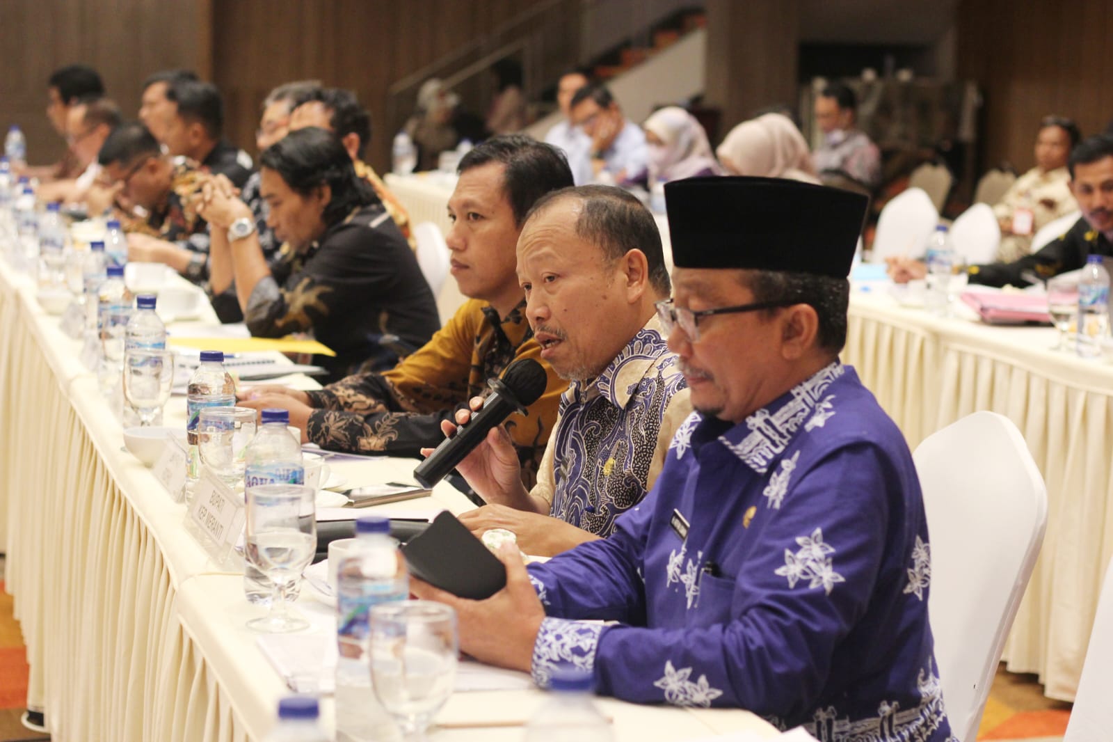 Pemkab Meranti Kritik Rencana Pemprov Riau Bangun Jembatan Dakal - Ketam Putih