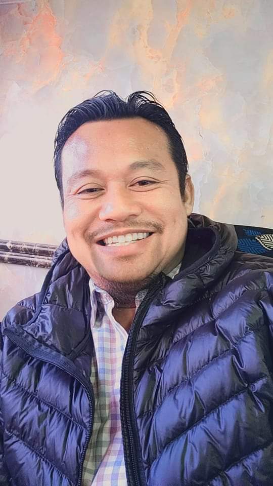 Heri Putra : Bisnis Itu Perlu di Tinjau Ulang Perlu Ada Diskusi Publik.
