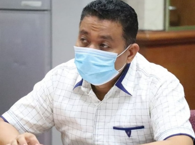 Fraksi PKS Dukung Vaksinasi Covid-19 di Riau