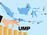 Penetapan UMP 2022 Dinilai Akibat UU Cipta Kerja