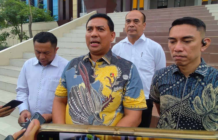 Kasus Dugaan Kekerasan Mahasiswa di DPRD Riau, Polda Periksa Korban dan Telusuri Pelaku